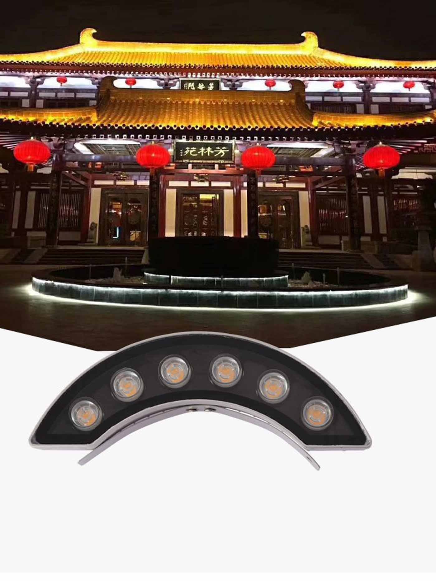 Lighting Supplier|Lightac Lighting